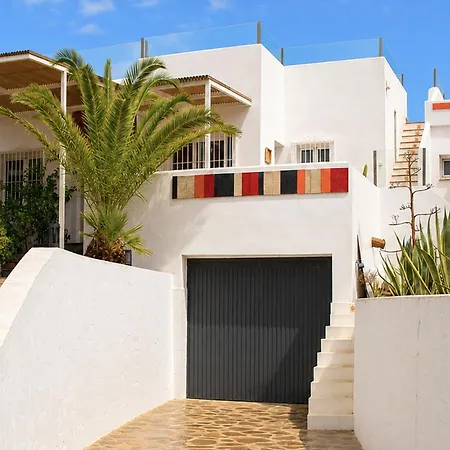 Holiday home Villa Mojacar Mojacar