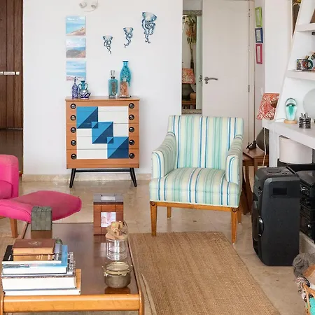 Villa Mojacar Holiday home Mojacar