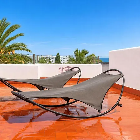 Villa Mojacar *