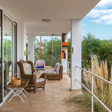 Villa Mojacar
