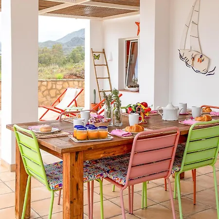Villa Mojacar * Mojacar