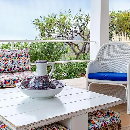 Villa Mojacar Holiday home