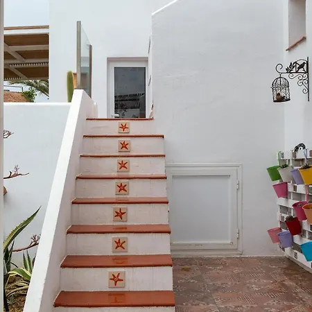 Villa Mojacar Holiday home Mojacar
