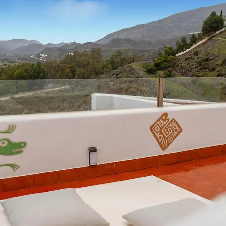 Villa Mojacar Holiday home *