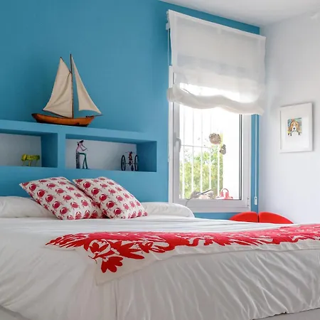 Holiday home Villa Mojacar *