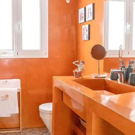 Villa Mojacar Mojacar